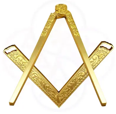 Escuadra y Compas